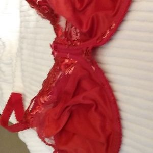 Women's Intimate Bra